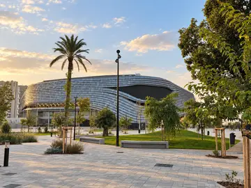 Roig Arena