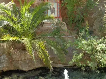 Ruta del Agua SL-CV 166 (Buñol)