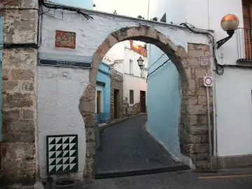 Judería de Sagunto