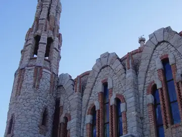 Santuario de Santa María Magdalena