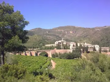 Cartuja de Porta Coeli