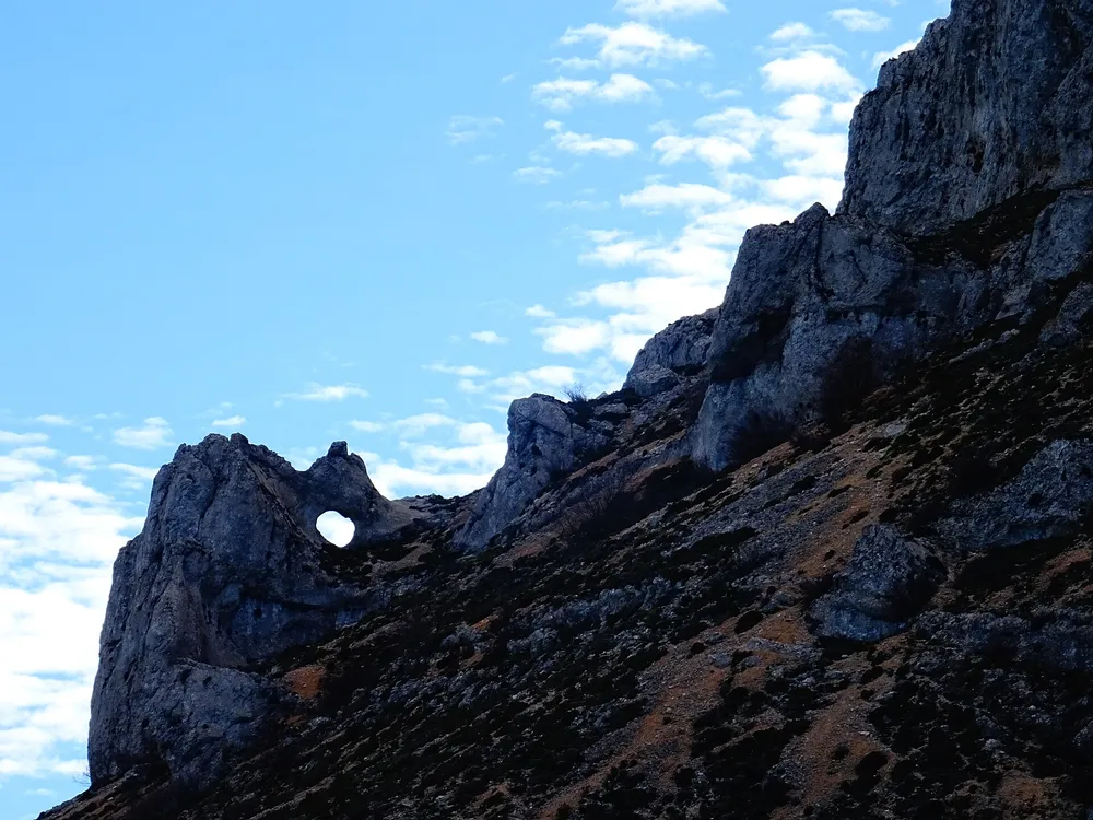 Parque Natural de la Sierra de Mariola