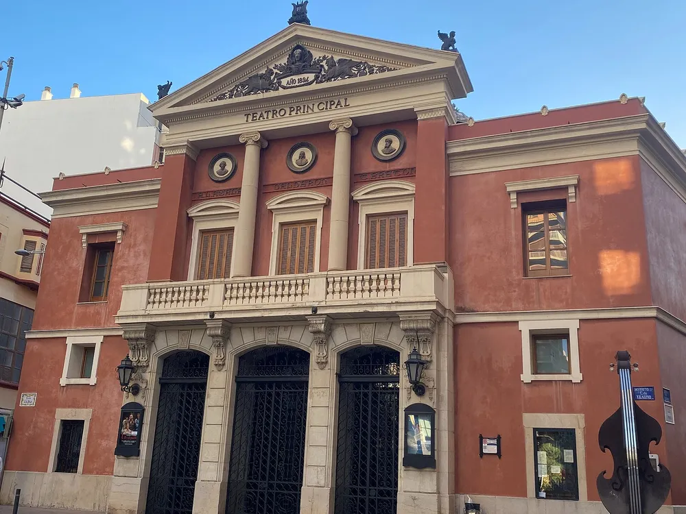 Teatro Principal