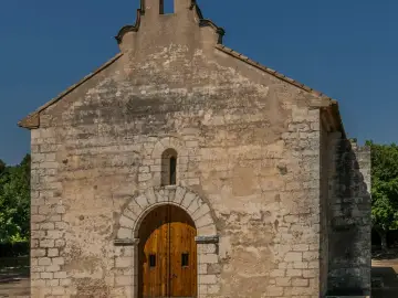 Ermita de San Roque de Ternils