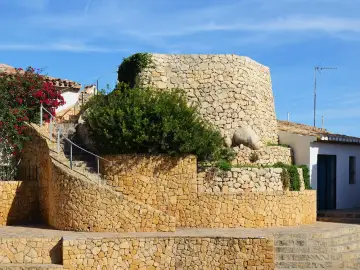 Torre de Bellaguarda
