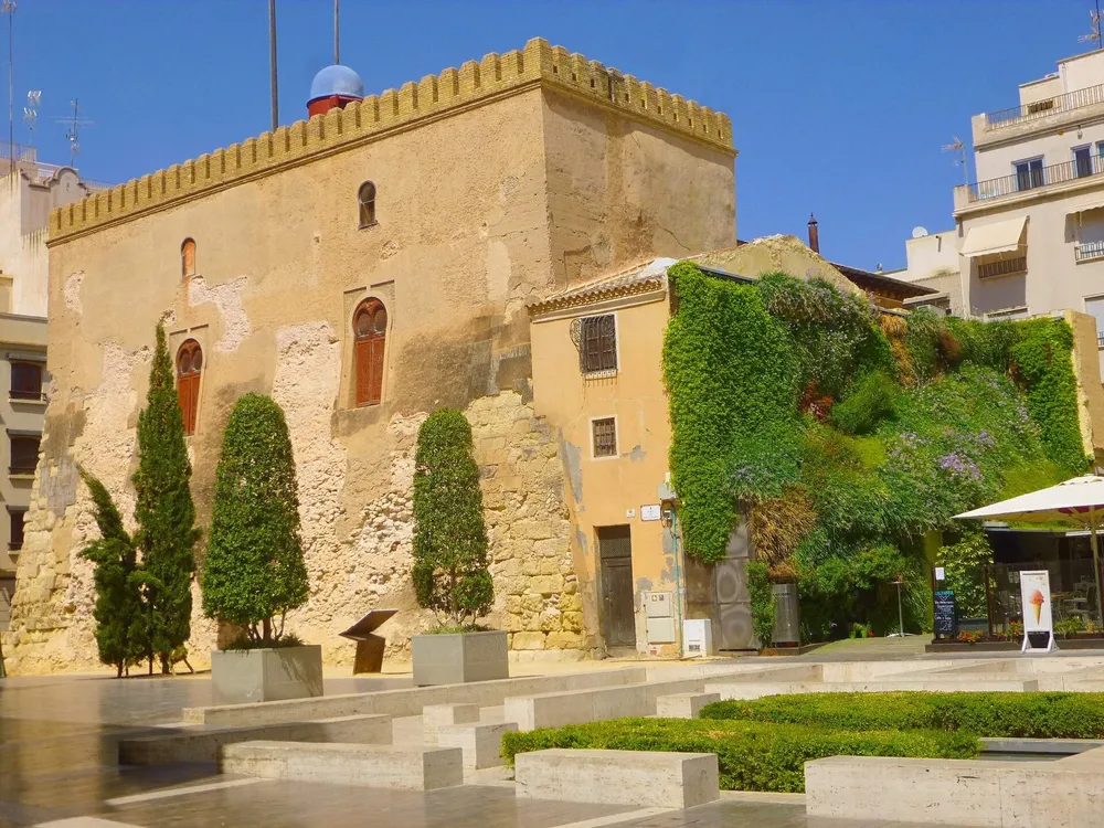 Torre de la Calahorra