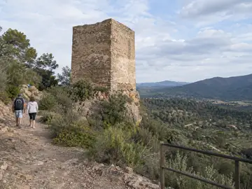 Torre de Ria