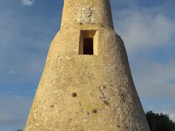 Torre del Gerro
