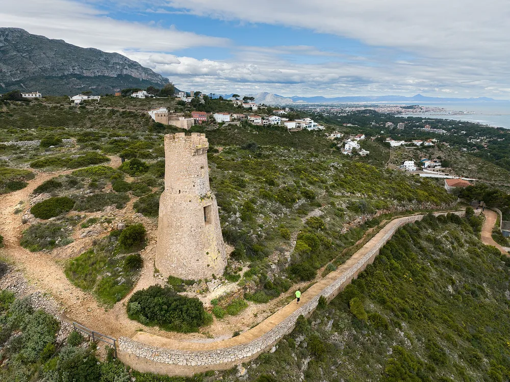 Torre del Gerro