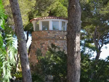 Torre de la Galera