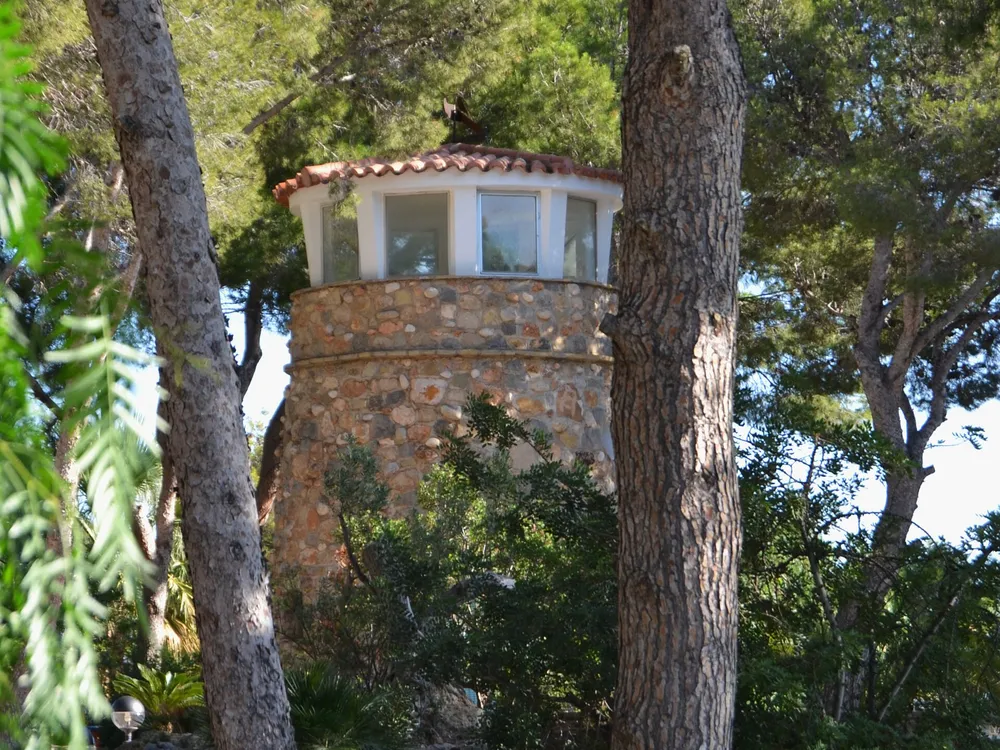 Torre de la Galera