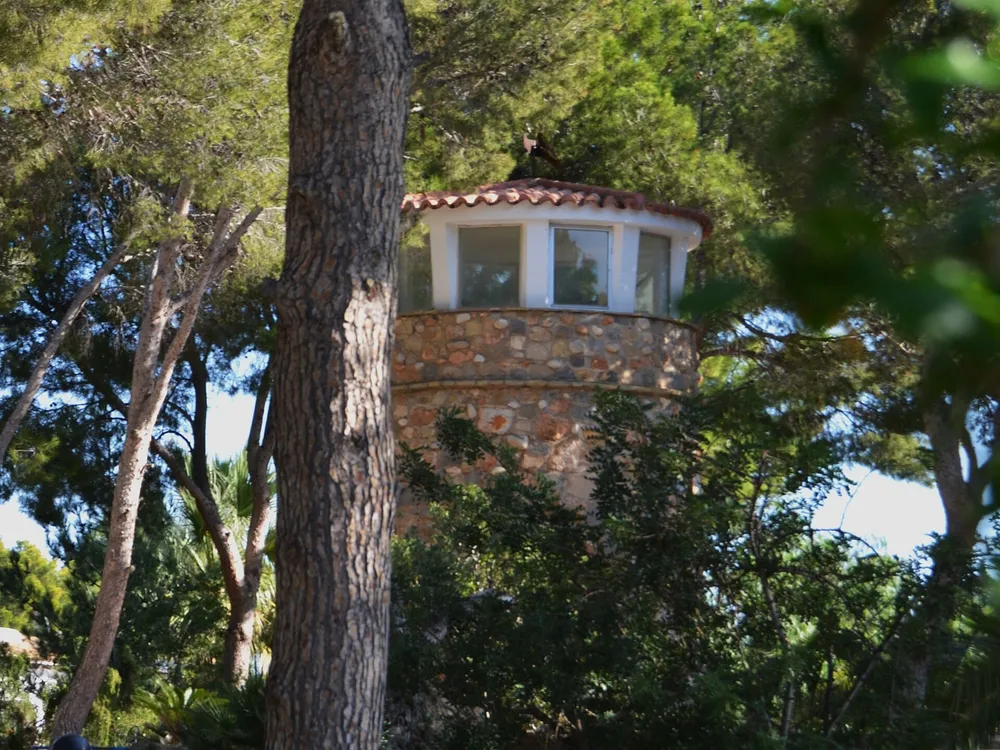 Torre de la Galera