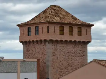 Torre de Gilet