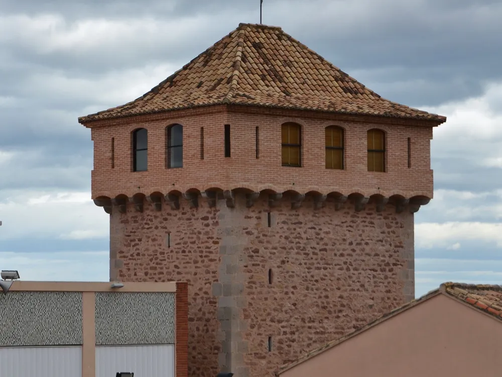 Torre de Gilet