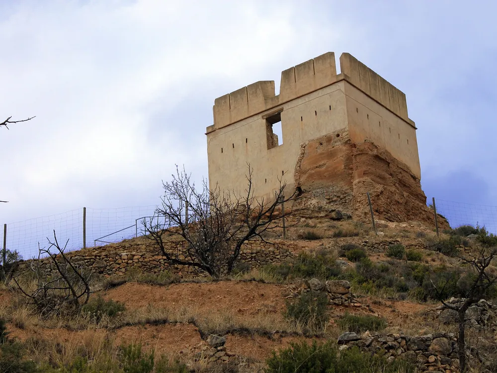 La Torrecilla
