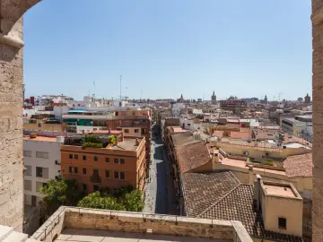 Torres de Quart
