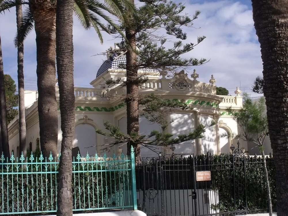 Villa Victoria (Las Villas)