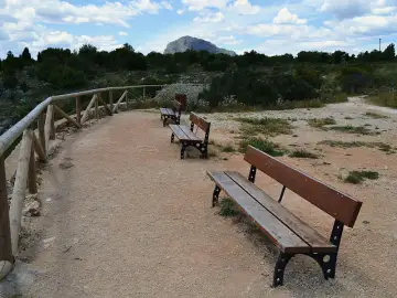 Mirador del Cap de Sant Antoni