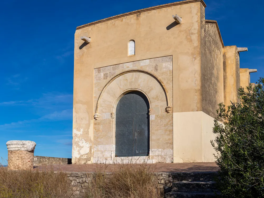 Ermita de Santa Anna
