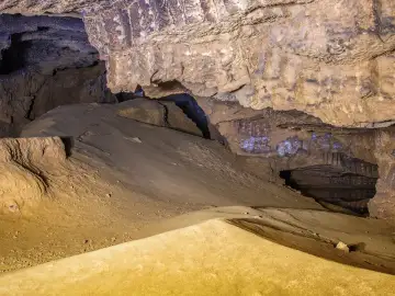 Cova Tallada
