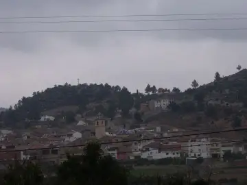 Abrigo del Voro (arte rupestre)