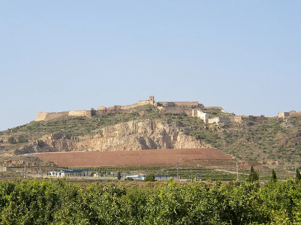 Cementerio Judío de Sagunto