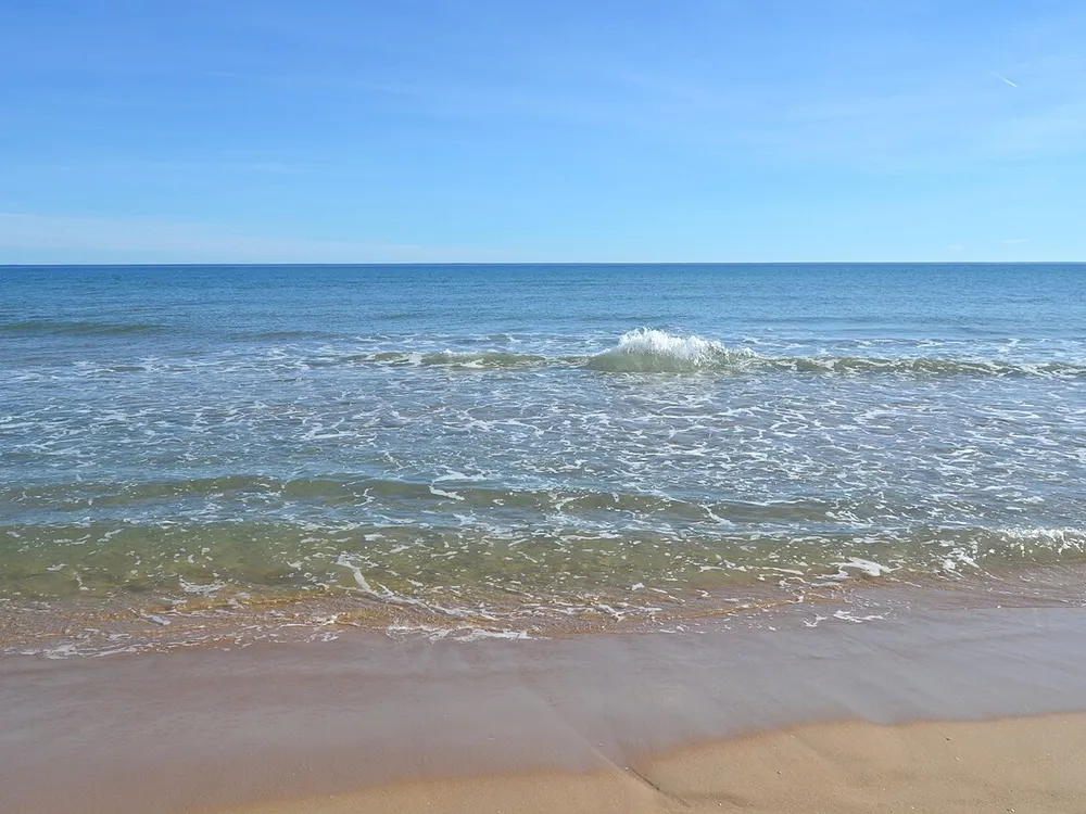 Platja de l'Auir