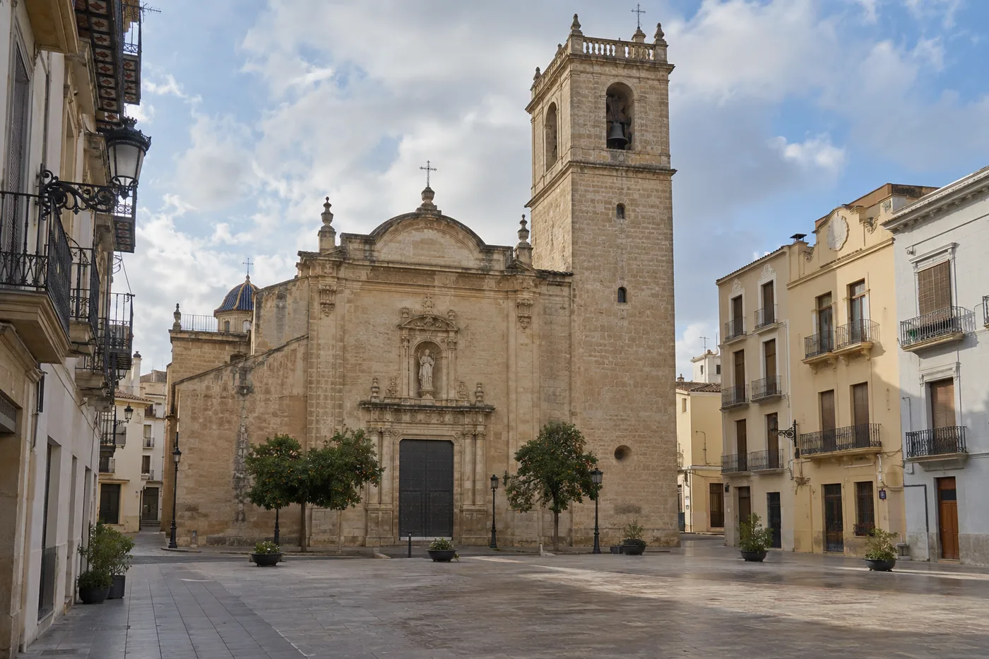 Algemesí