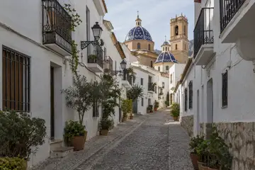 Altea
