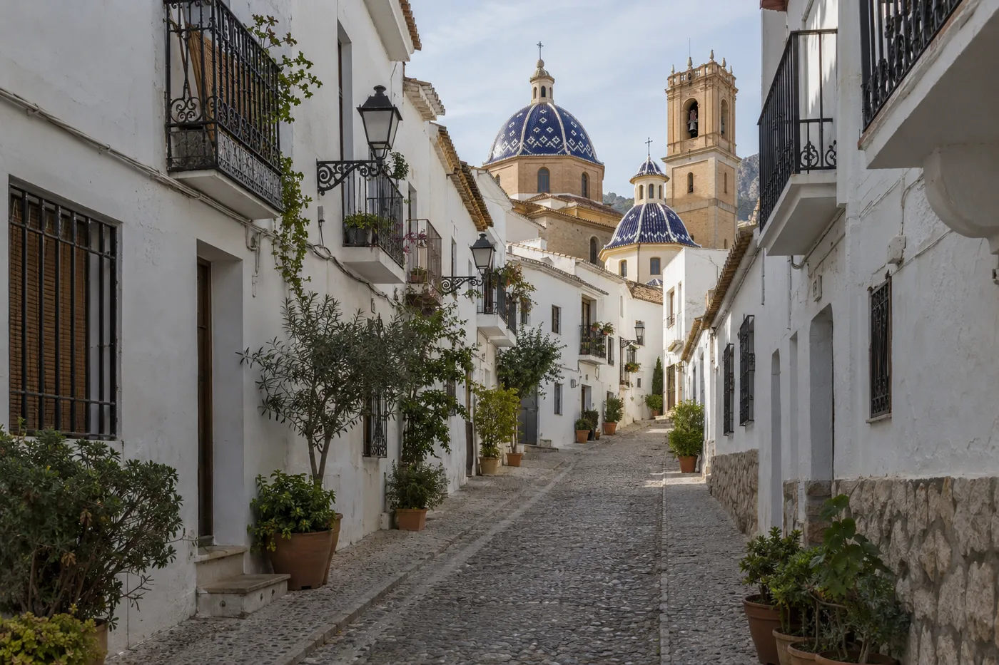 Altea