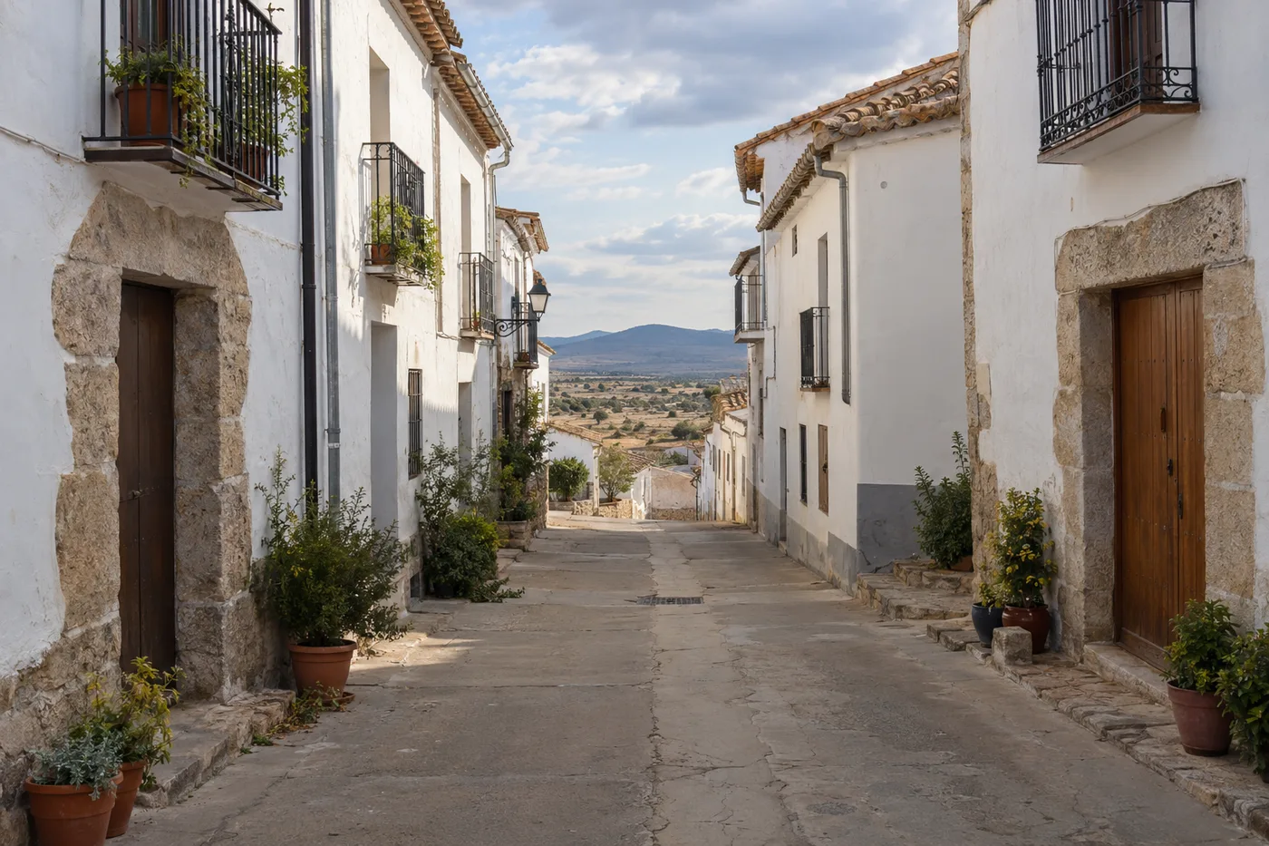 Aras de los Olmos