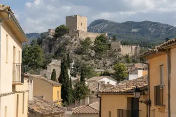 Banyeres de Mariola