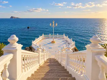 Benidorm