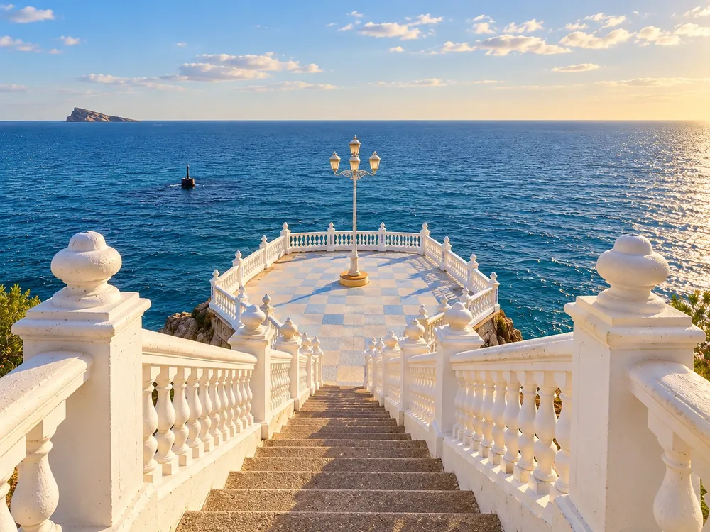 Benidorm