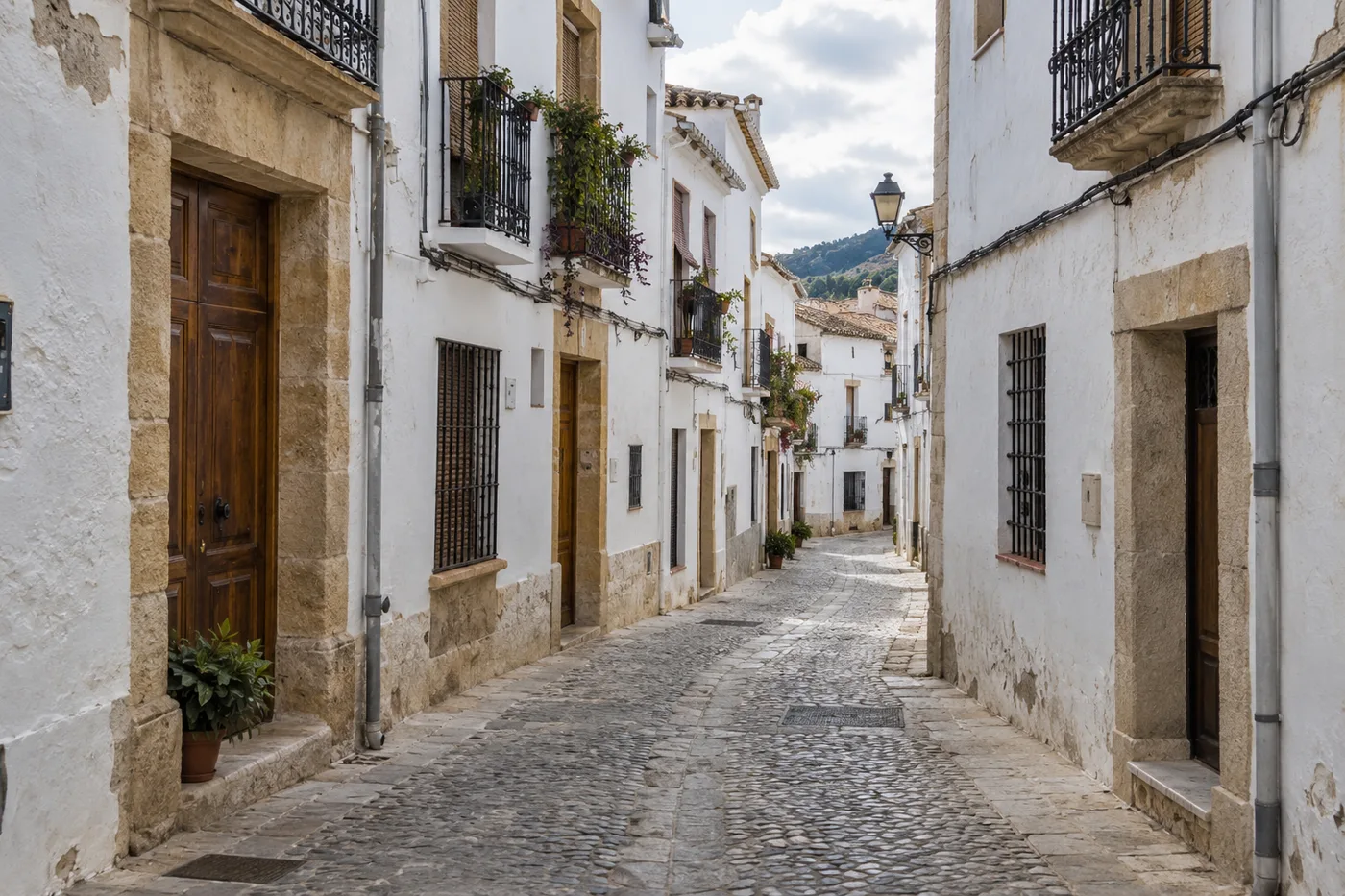 Benissa
