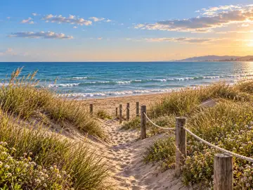 Canet d'en Berenguer