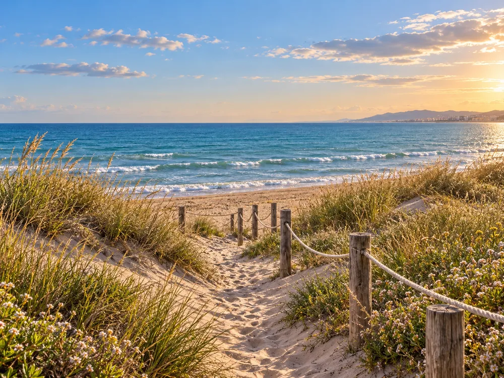 Canet d'en Berenguer