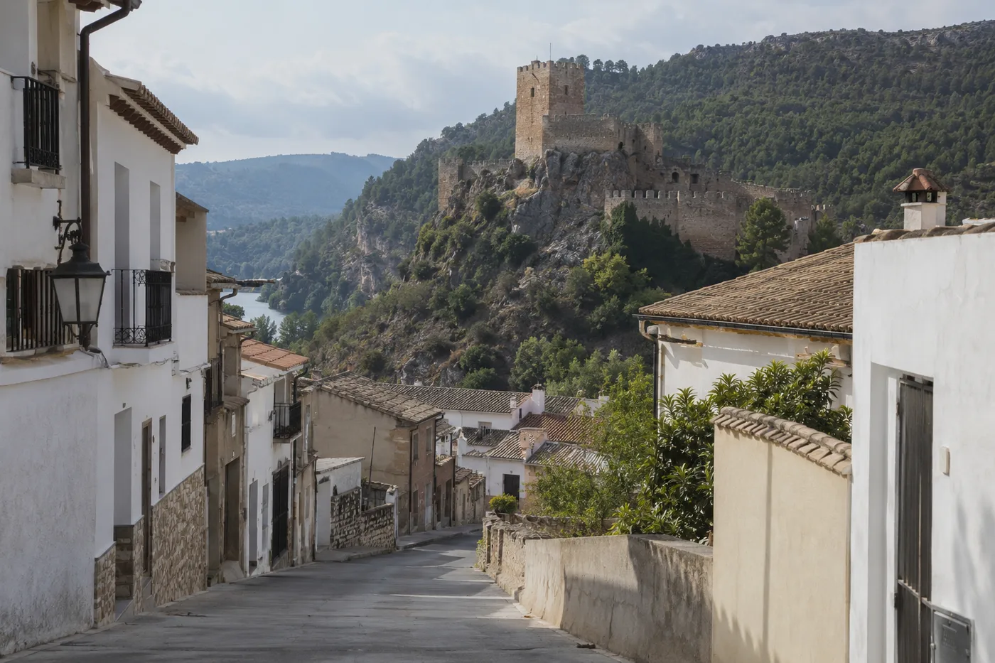 Cofrentes