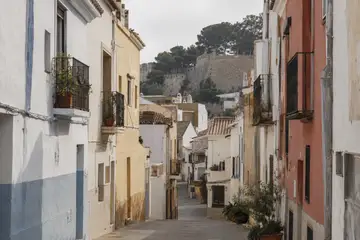 Denia