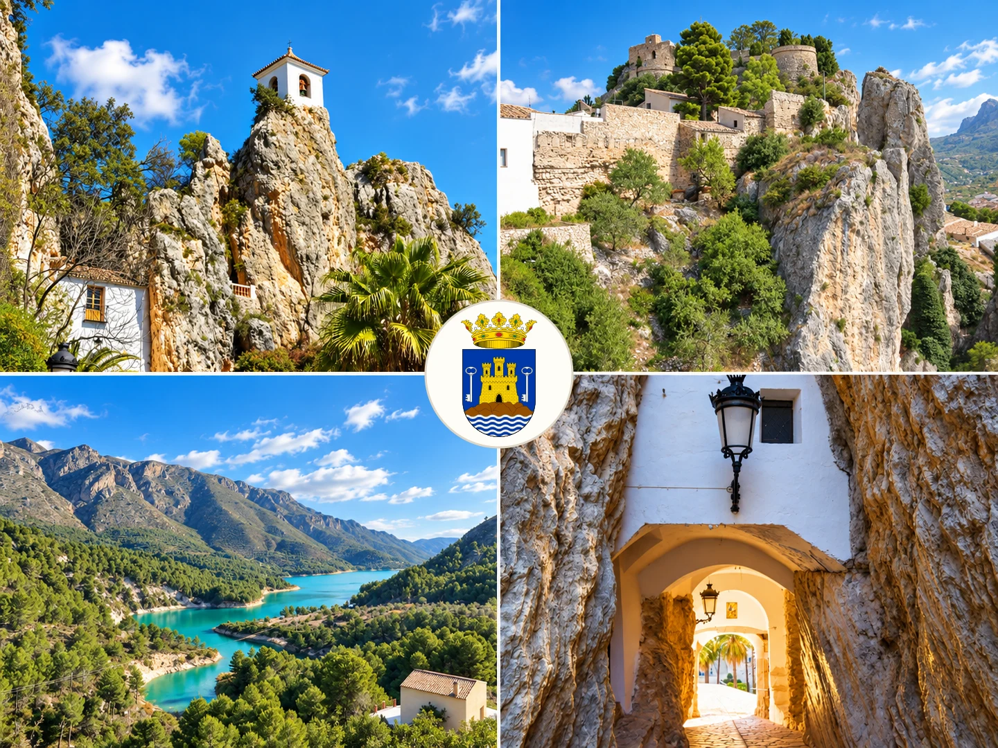 Guadalest