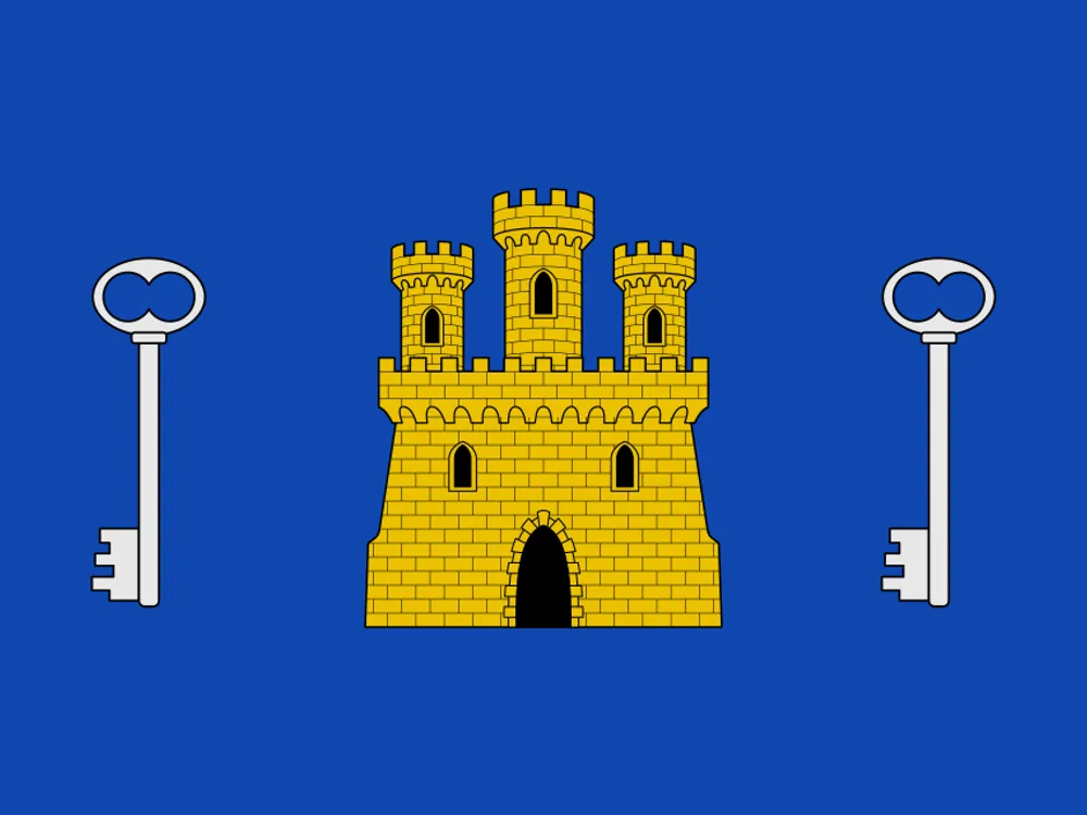 Guadalest