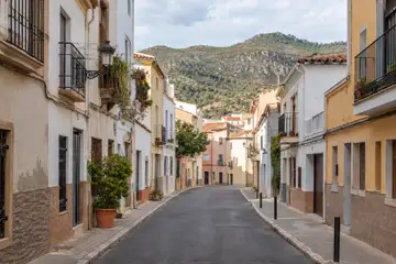 la Vall d'Uixó