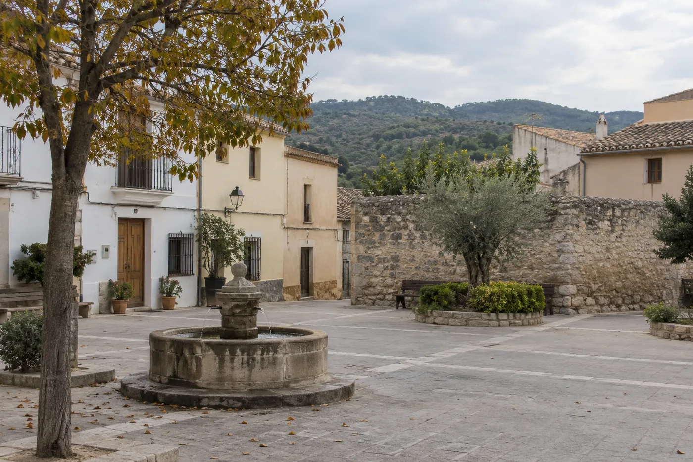 Llutxent