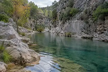 Montanejos