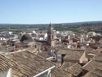 Navarrés