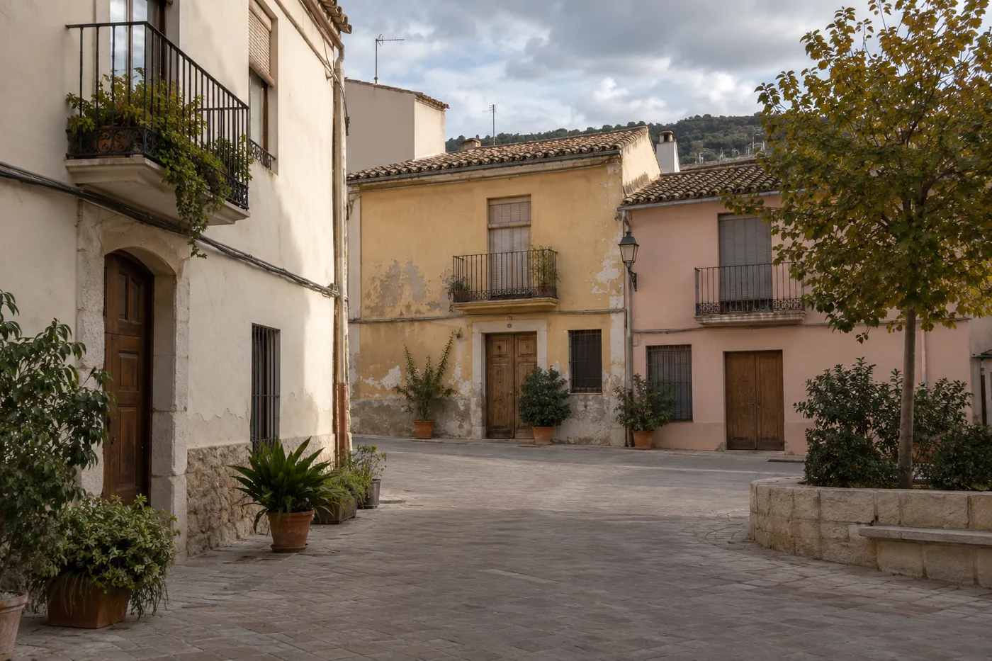 Olleria, l'