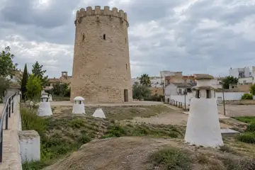 Paterna