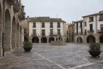 Sant Mateu