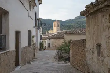 Siete Aguas