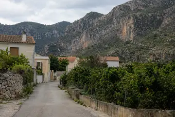 Simat de la Valldigna